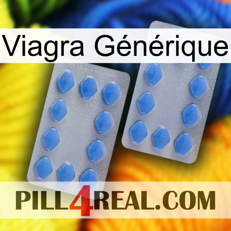Viagra Générique 20
